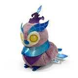 World of Warcraft Pepe Ardenweald 20cm Peluche - Vue de côté gauche