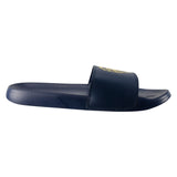 World of Warcraft l’Alliance Bleu marine Logo Mules - Vue de droite