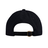 Blizzard Entertainment Noir Dad Hat - Vue arrière