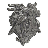 Confezione di spille cieche individuali Blizzard Serie 10 - Inarius Pin View Chrome