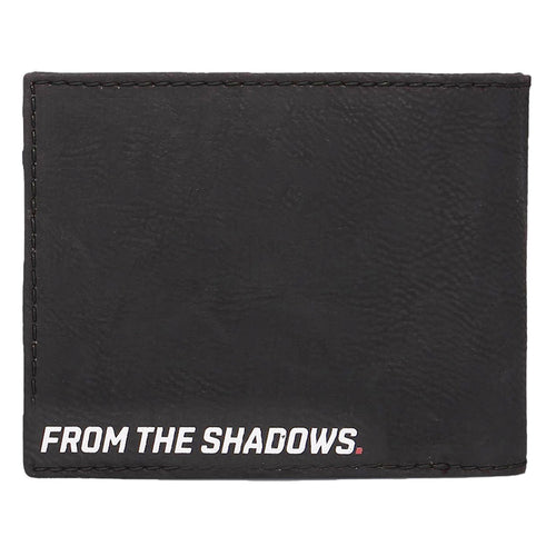 Overwatch Reaper Portafoglio bifold nero - Vista posteriore