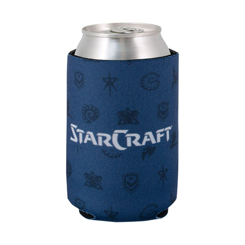 StarCraft Lattina refrigerante da 12 oz - Vista frontale