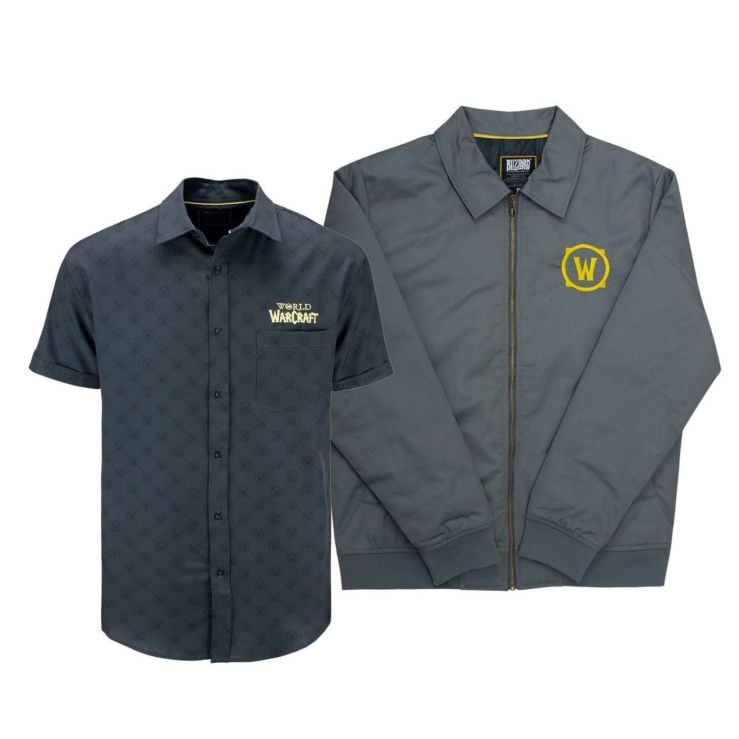 Collezione di stili di World of Warcraft