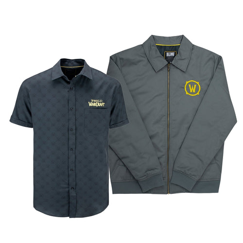 Collezione di stili di World of Warcraft