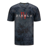 Diablo IV Smoke T-Shirt