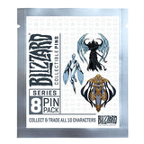 Blizzard Series 9 Individual Blind Pin Pack - Packaging