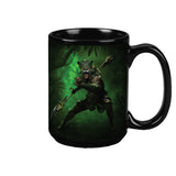 Diablo IV: Vessel of Hatred Spiritborn 443ml Ceramic Mug