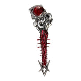 Diablo IV Hell Key - Front View