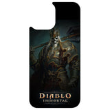 Diablo Immortal InfiniteSwap Phone  Case Set - Skeleton King Swap