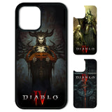 Diablo IV InfiniteSwap Phone Case Set - Main Image