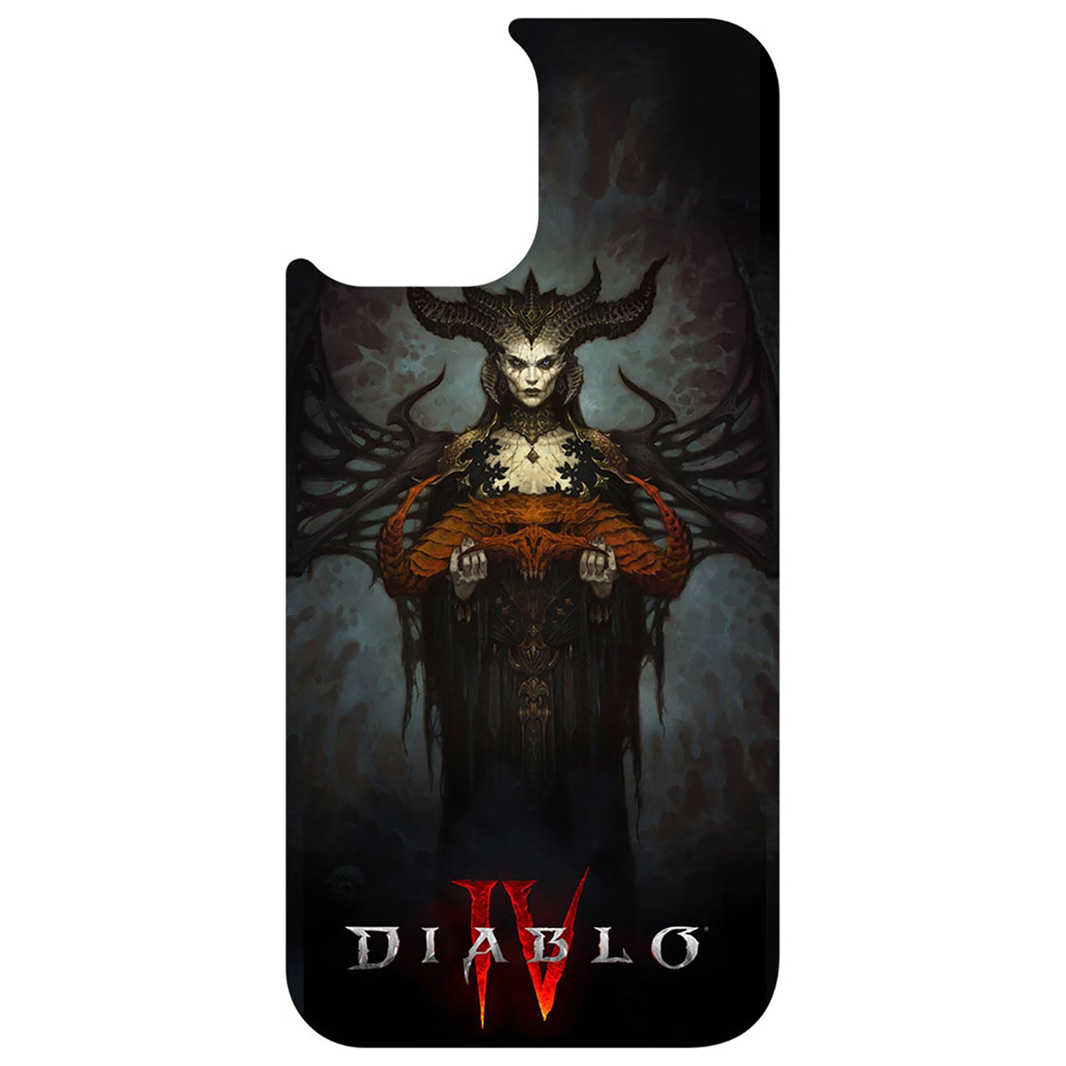Diablo IV InfiniteSwap Phone Case Set - Lilith Swap