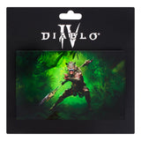 Diablo IV: Vessel of Hatred Spiritborn Magnet - Front View Packaging