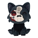 Diablo IV Mephisto Wolf 23cm Plush