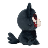 Diablo IV Mephisto 23cm Plush - Right Side View