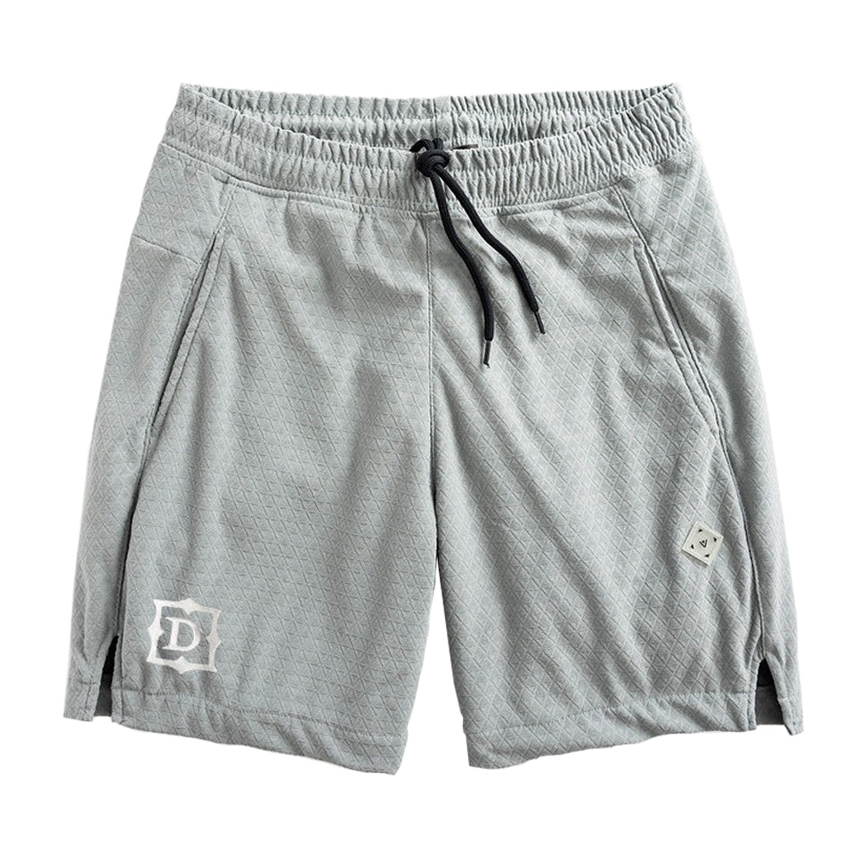 Diablo POINT3 DRYV Grey Shorts – Blizzard Gear Store UK