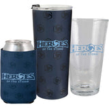 Heroes of the Storm Drinkware Gift Set