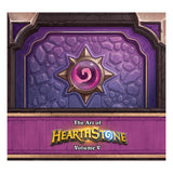 The Art of Hearthstone: Year of the Dragon - Front View