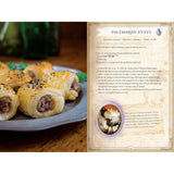 Hearthstone: Innkeeper's Tavern Cookbook - Inside View