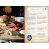 Hearthstone: Innkeeper's Tavern Cookbook - Inside View