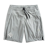 Hearthstone POINT3 DRYV Grey Shorts