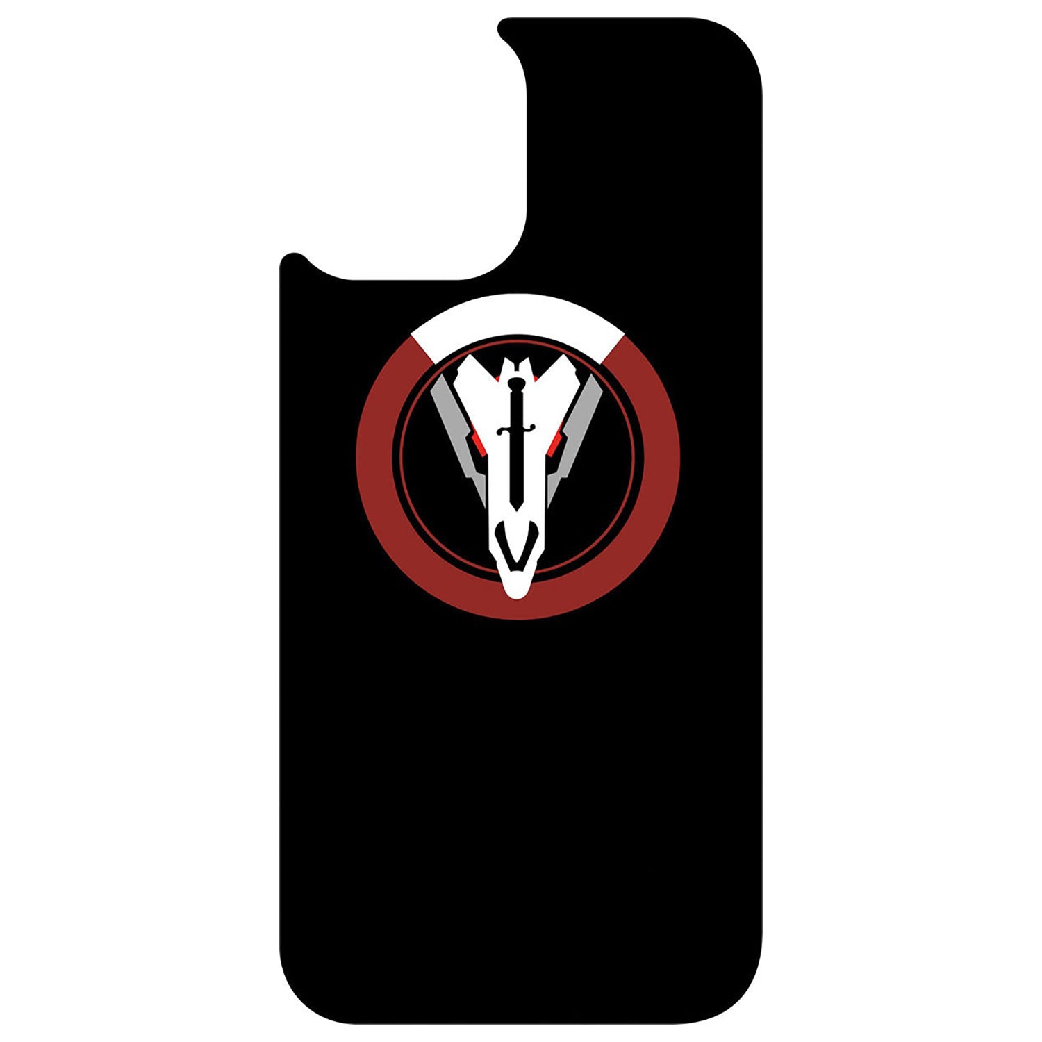 Overwatch InfiniteSwap Phone Case Set - Blackwatch Swap