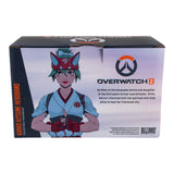 Overwatch 2 Kiriko Kitsune Headband - Back View of Box