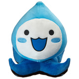 Overwatch 2 Blizz-A-Mari Plush - Front View