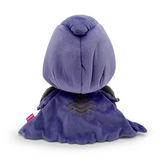 Overwatch Reaper Raven 22cm Plush - Back View