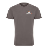 Overwatch 2 Logo Grey T-Shirt