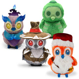 World of Warcraft Pepe Plush Gift Set