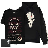 Overwatch Reaper Shadow Gift Set