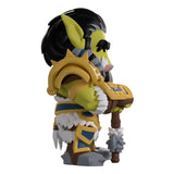 World of Warcraft Thrall Youtooz Figurine - Side View