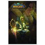 World of Warcraft Comic Collection: Volume One