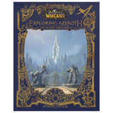 World of Warcraft: Exploring Azeroth - The Eastern Kingdoms - Front View