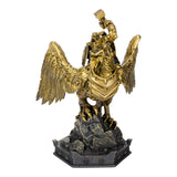 World of Warcraft: The War Within 20th Anniversary Collector's Edition - Front Statue View