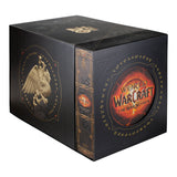 World of Warcraft: The War Within 20th Anniversary Collector's Edition - Box View