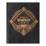 World of Warcraft: The War Within 20th Anniversary Collector's Edition - Front Book View