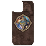 World of Warcraft InfiniteSwap Phone Case Set - Swap Image