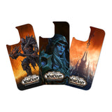 World of Warcraft Shadowlands InfiniteSwap Phone Cover Pack - Collection Image
