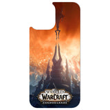 World of Warcraft Shadowlands InfiniteSwap Phone Cover Pack - The Maw Swap
