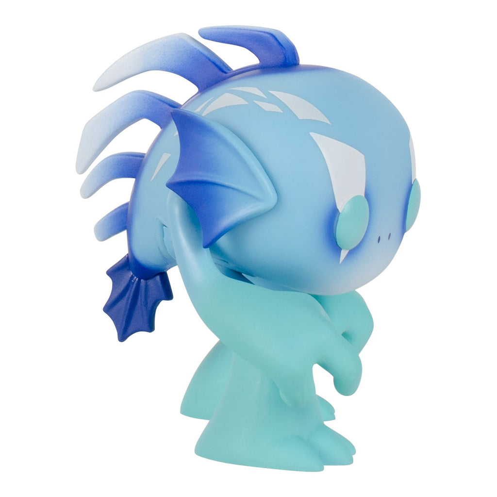 World of Warcraft Ice Murloc Funko Pop! Figure – Blizzard Gear Store UK