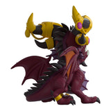 World of Warcraft Alexstrasza Dragon Form Youtooz Figurine - Back Side View