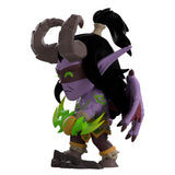 World of Warcraft Illidan Stormrage 5.2" Youtooz Vinyl Figure - Side View