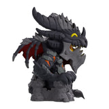 World of Warcraft Deathwing 4" Youtooz Vinyl Figure - Side View