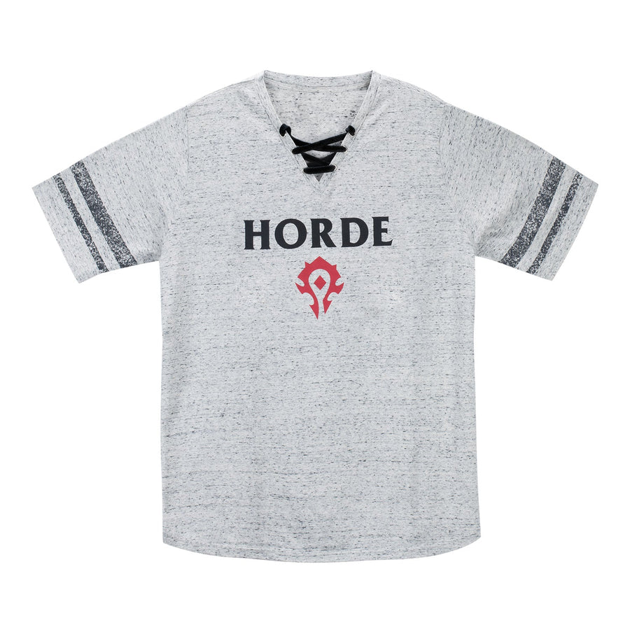 World of Warcraft T-Shirts & Tops - Horde & Alliance World of Warcraft T-Shirts & Tops - Horde & Alliance