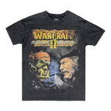 Warcraft Tides of Darkness Grey T-Shirt