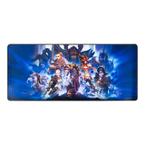 World of Warcraft 20th Anniversary Desk Mat