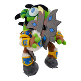 World of Warcraft Murloc Thrall 6.5" Plush - Side View