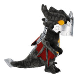 World of Warcraft Deathwing Plush - Right Side View