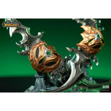 World of Warcraft Warglaives of Azzinoth Replica